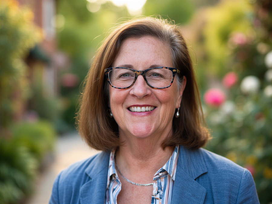 Maureen A. Cahill